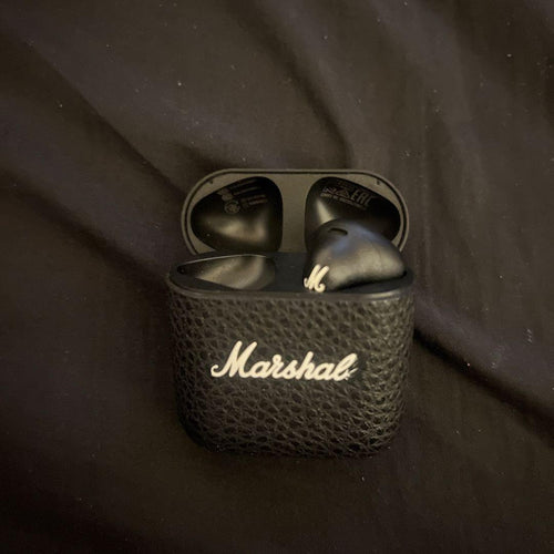 Marshall Wireless Earphone Minor Iv