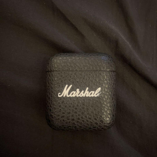 Marshall Wireless Earphone Minor Iv
