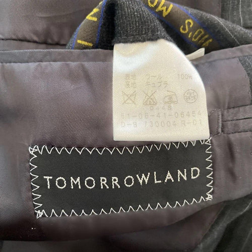 Tomorrowland Other 52