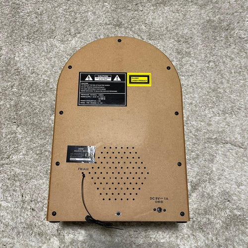 Cd Sacd Player