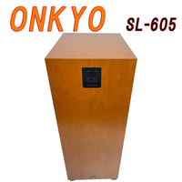 Others Onkyo Sl-605