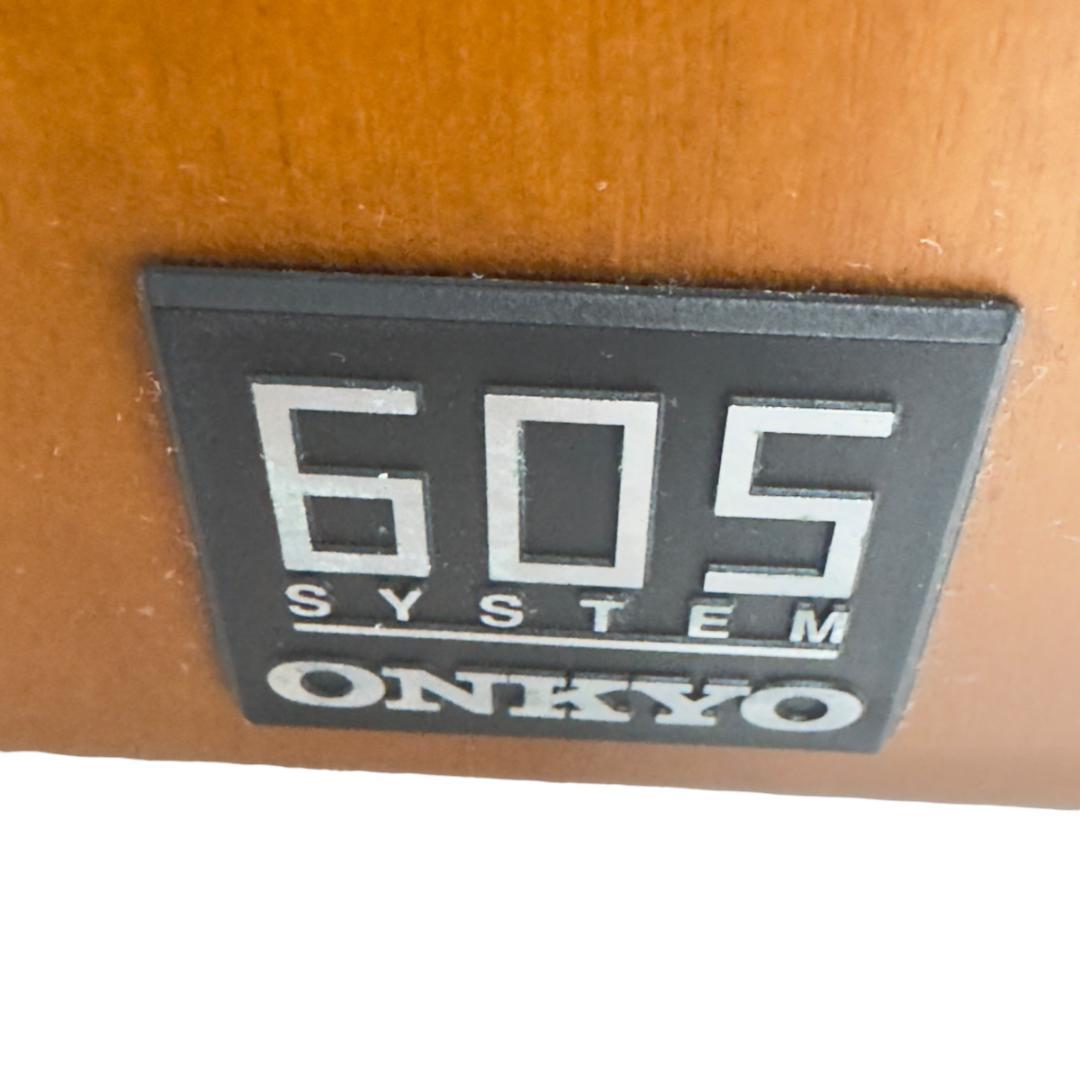 Others Onkyo Sl-605