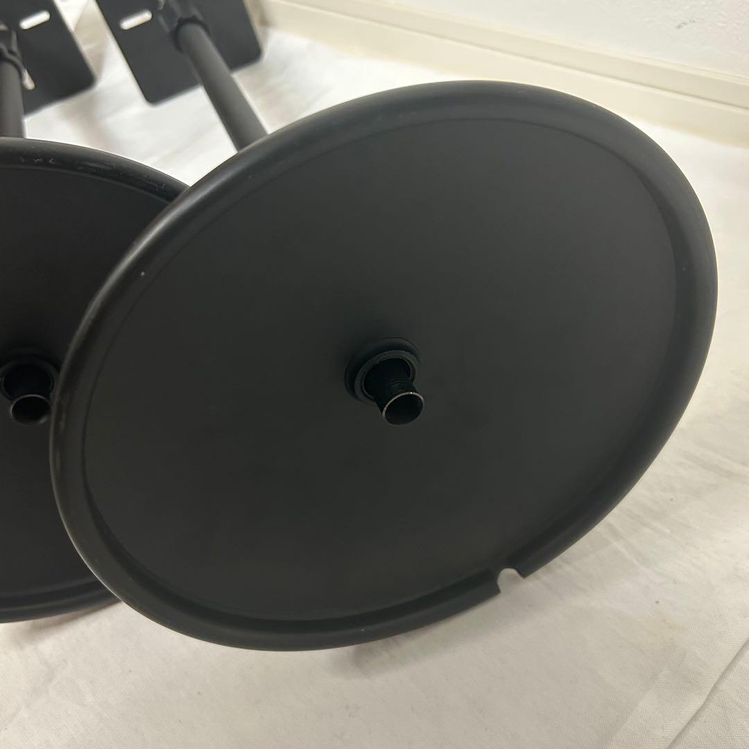 Kikutani Speaker Stands Av-Sps