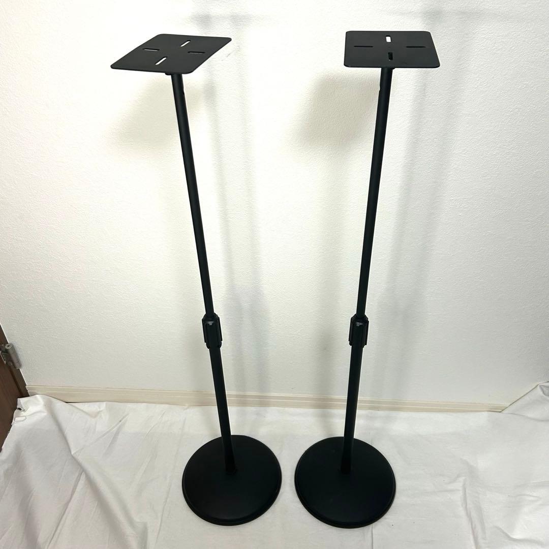 Kikutani Speaker Stands Av-Sps