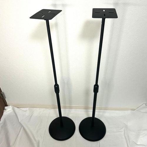 Kikutani Speaker Stands Av-Sps