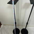 Kikutani Speaker Stands Av-Sps