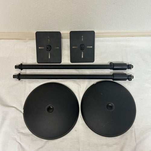 Kikutani Speaker Stands Av-Sps