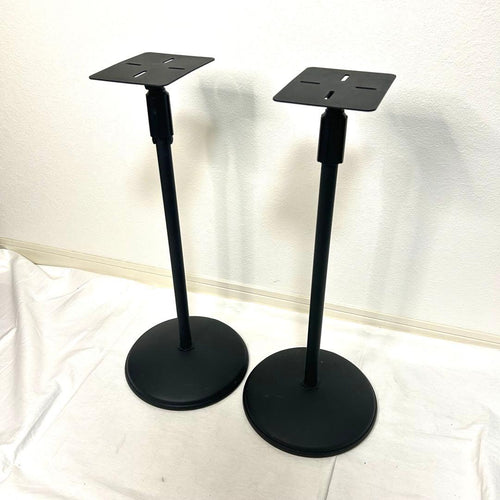 Kikutani Speaker Stands Av-Sps
