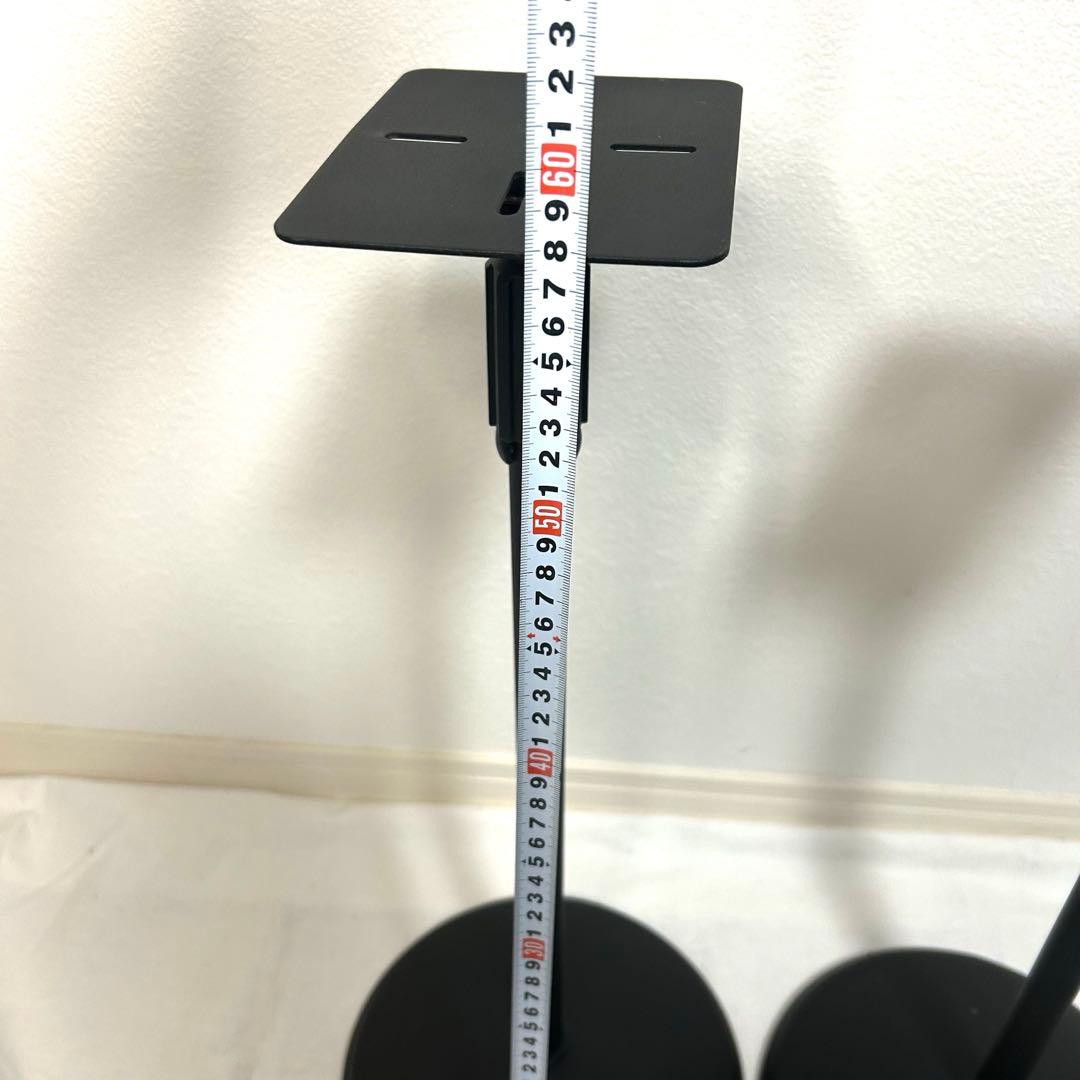 Kikutani Speaker Stands Av-Sps