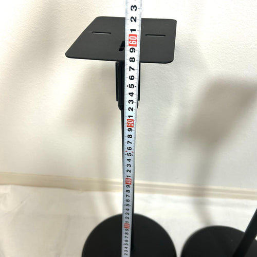 Kikutani Speaker Stands Av-Sps