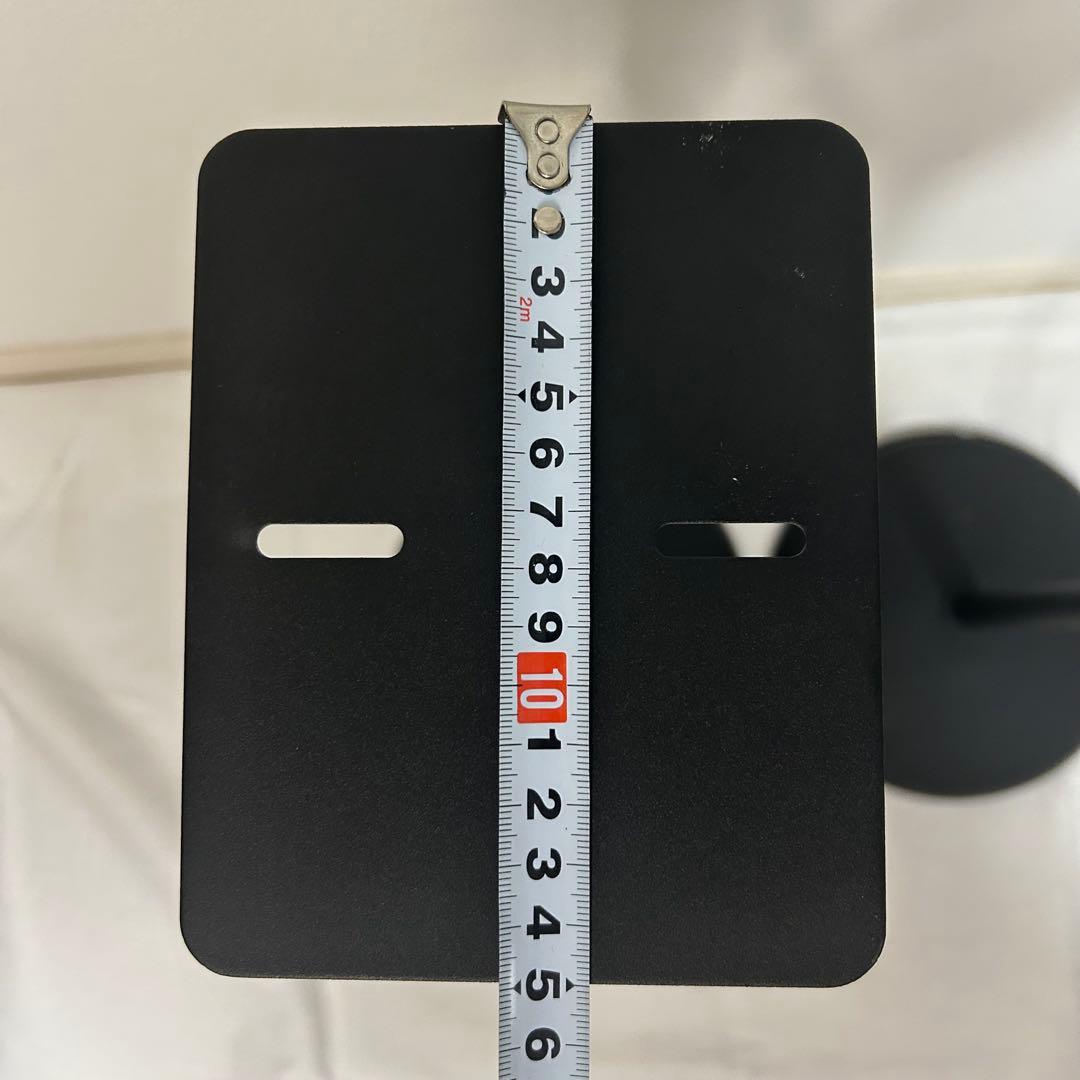 Kikutani Speaker Stands Av-Sps