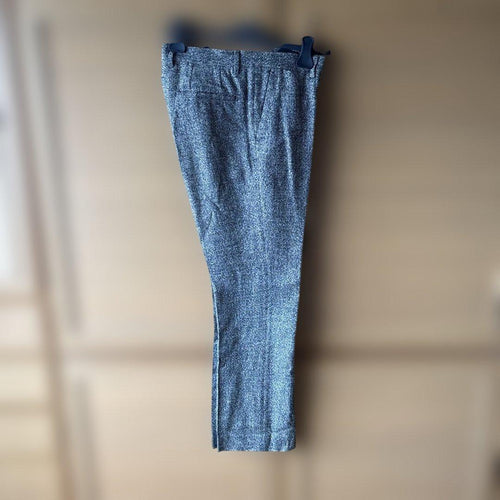 Raf Simons Slacks 48