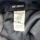 Raf Simons Slacks 48