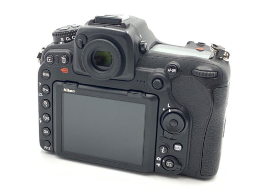 Digital Slr D500