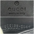 Gucci Bifold Wallets Pvc Gg
