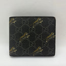 Gucci Bifold Wallets Pvc Gg