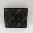 Gucci Bifold Wallets Pvc Gg