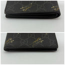 Gucci Bifold Wallets Pvc Gg