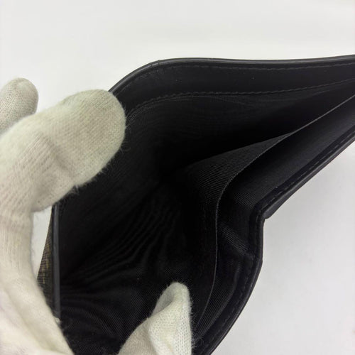 Gucci Bifold Wallets Pvc Gg