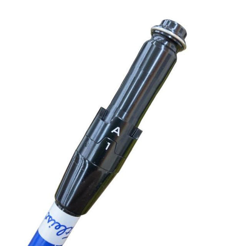 Shaft (Gts Attas Rx Sunrise Red 5 S)B