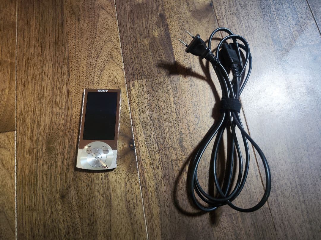 Sony Wireless Speaker Nas-V5
