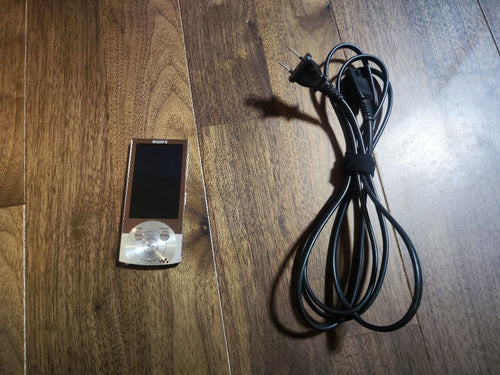 Sony Wireless Speaker Nas-V5