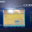 Yamaha Digital Mixers 03D Pa