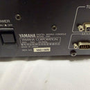 Yamaha Digital Mixers 03D Pa