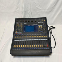Yamaha Digital Mixers 03D Pa