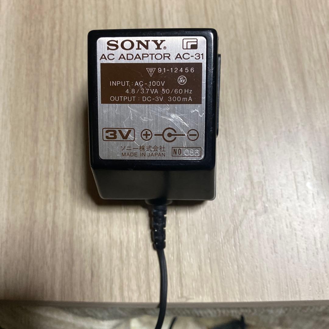 Sony Radio And Boombox