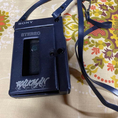 Sony Radio And Boombox