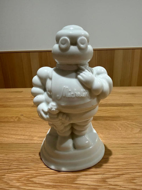 Decorative Objects Michelin