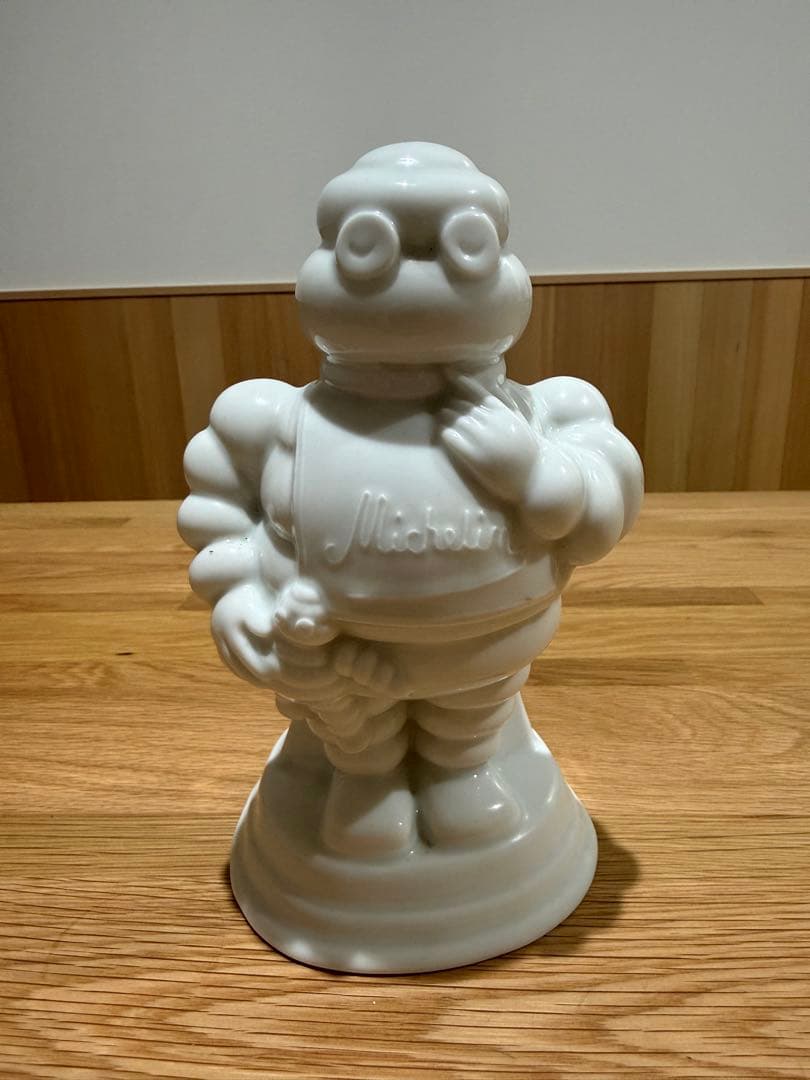 Decorative Objects Michelin