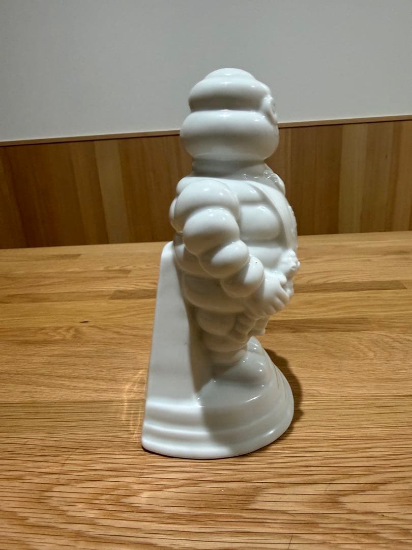 Decorative Objects Michelin