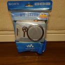 Sony Cassette Players Walkman Wm-Gx200