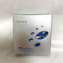 Sony Portable Md Player Mz-E520 Walkman