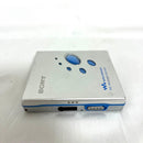Sony Portable Md Player Mz-E520 Walkman