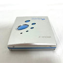 Sony Portable Md Player Mz-E520 Walkman