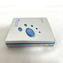 Sony Portable Md Player Mz-E520 Walkman
