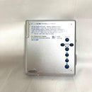 Sony Portable Md Player Mz-E520 Walkman
