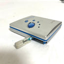 Sony Portable Md Player Mz-E520 Walkman