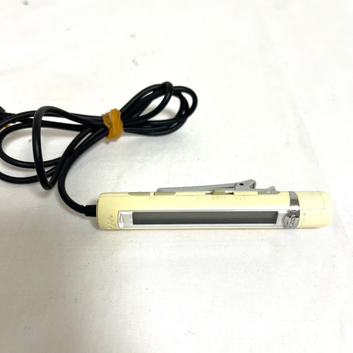 Sony Portable Md Player Mz-E520 Walkman