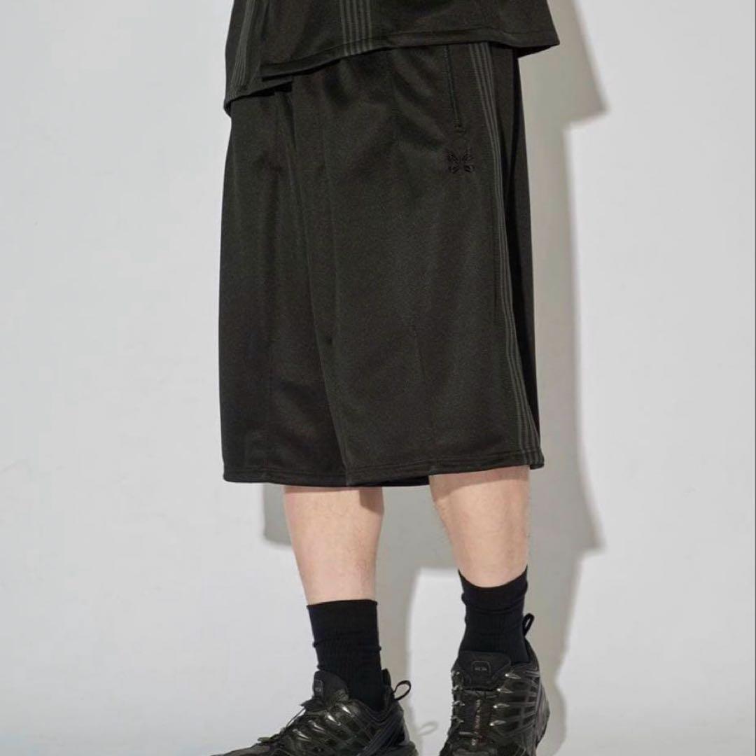 Needles Shorts Bermuda H.D S
