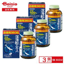Orihiro Dha Epa Omega 3 100 360 180