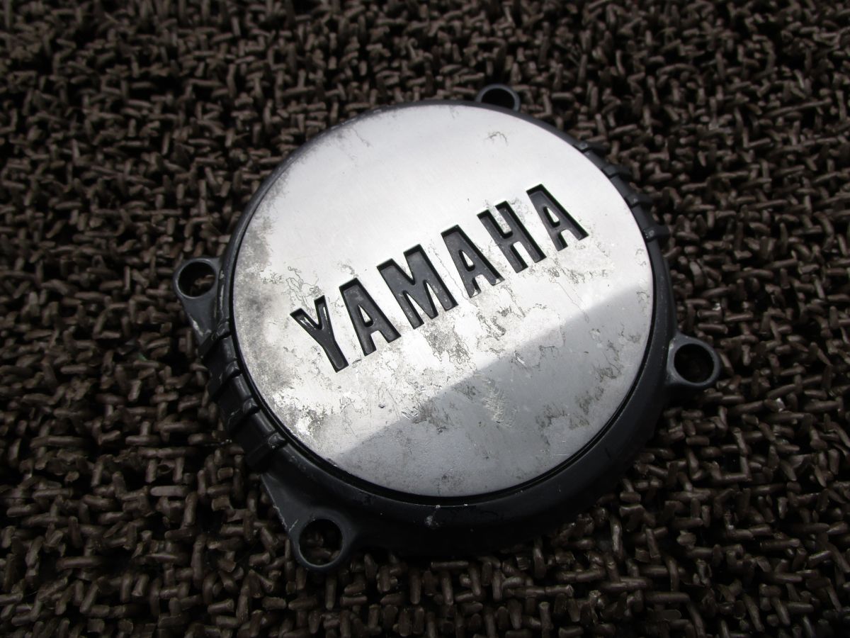 Yamaha Engine Cooling Device Xjr1300 B5654 Rp03J P501E