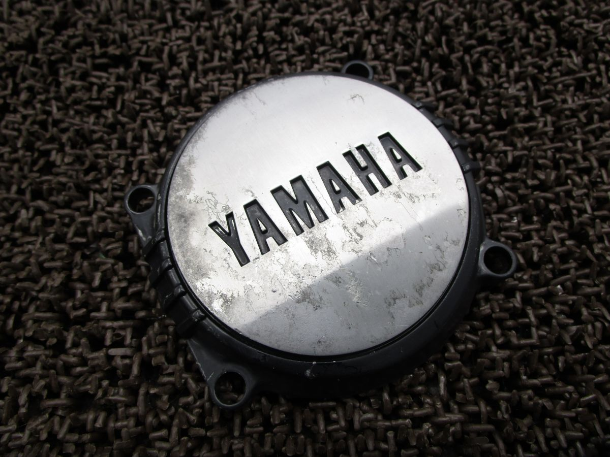 Yamaha Engine Cooling Device Xjr1300 B5654 Rp03J P501E