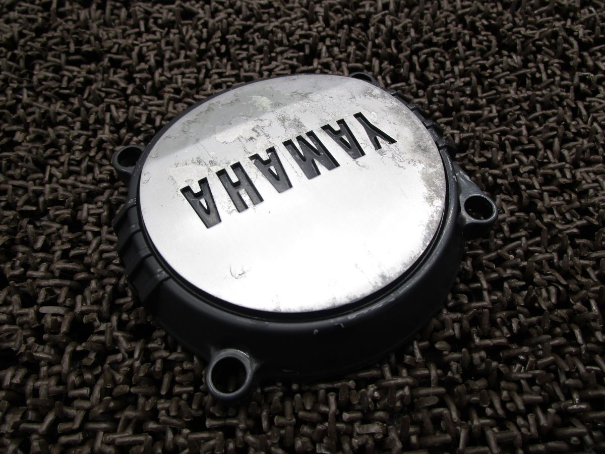 Yamaha Engine Cooling Device Xjr1300 B5654 Rp03J P501E