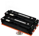 Toner Cartridge 26032 Canon Crg-067H 2