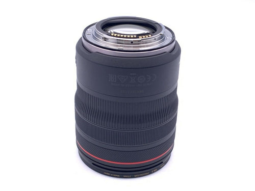 Lens (Zoom) Rf14-35Mm F4 L Is Usm