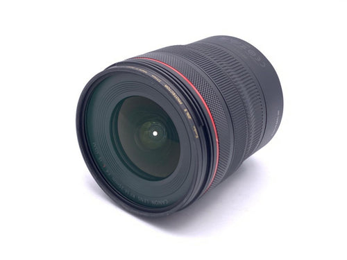 Lens (Zoom) Rf14-35Mm F4 L Is Usm